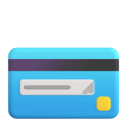 A payment card